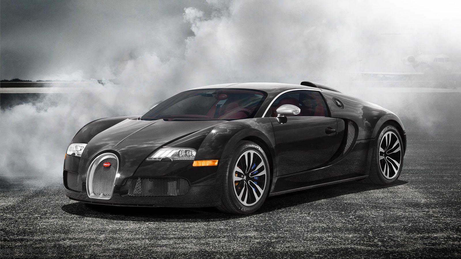 Bugatti Veyron Super Sport Car Wallpapers ~ Bugatti Car Wallpapers