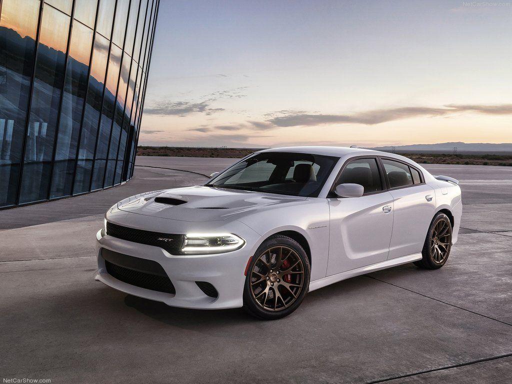 Dodge Charger Hellcat Wallpapers Android Wallpapers