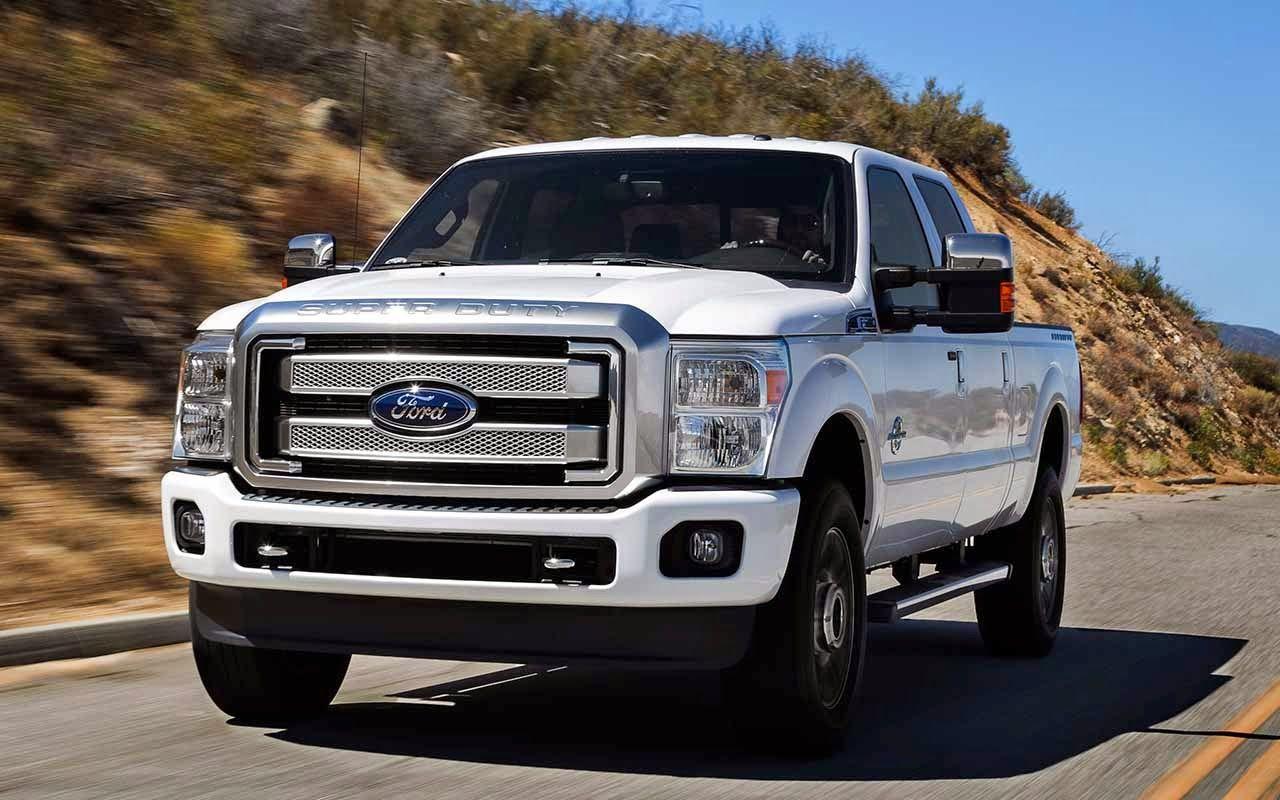 2017 Ford F