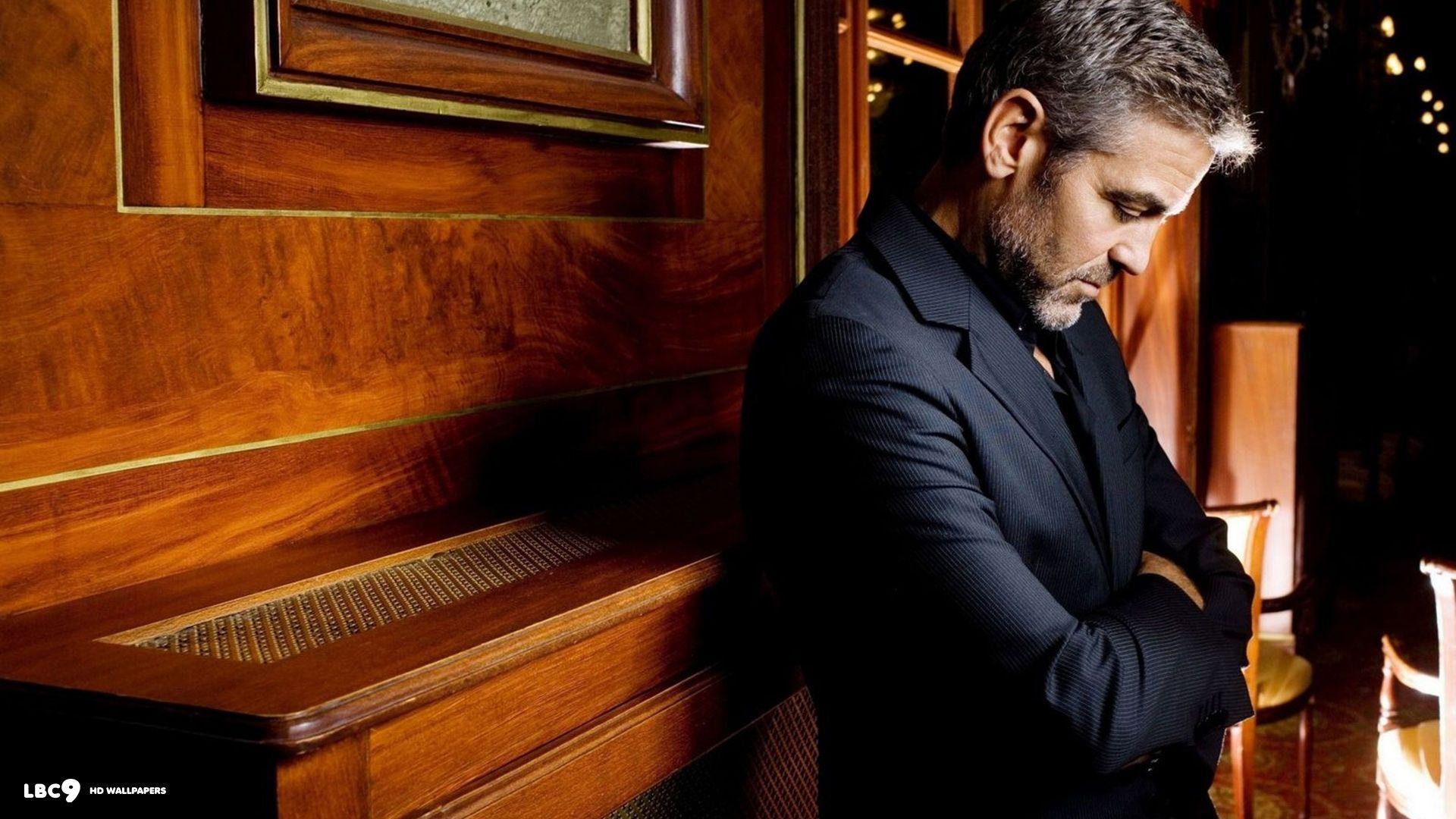 george clooney wallpapers 9/9