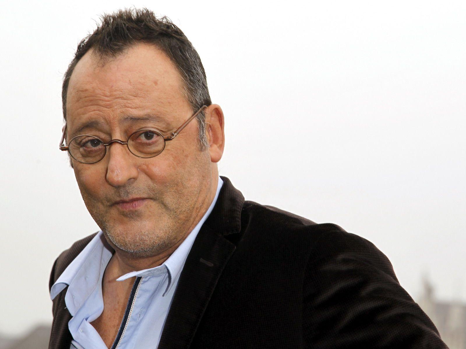 Download Jean Reno Computer Wallpapers 58760 High