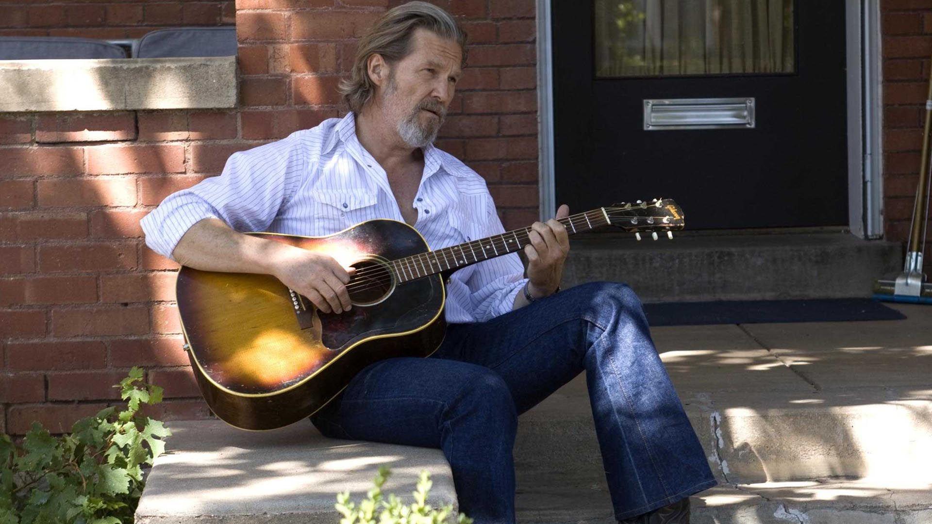 Jeff Bridges HD Wallpapers