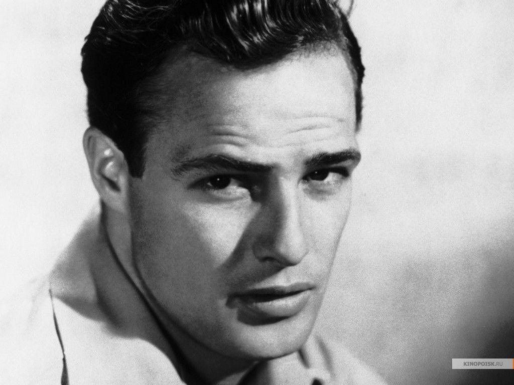 Marlon Brando Wallpapers