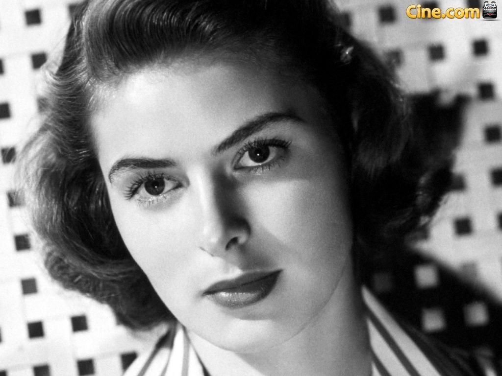 Wallpapers de Ingrid Bergman