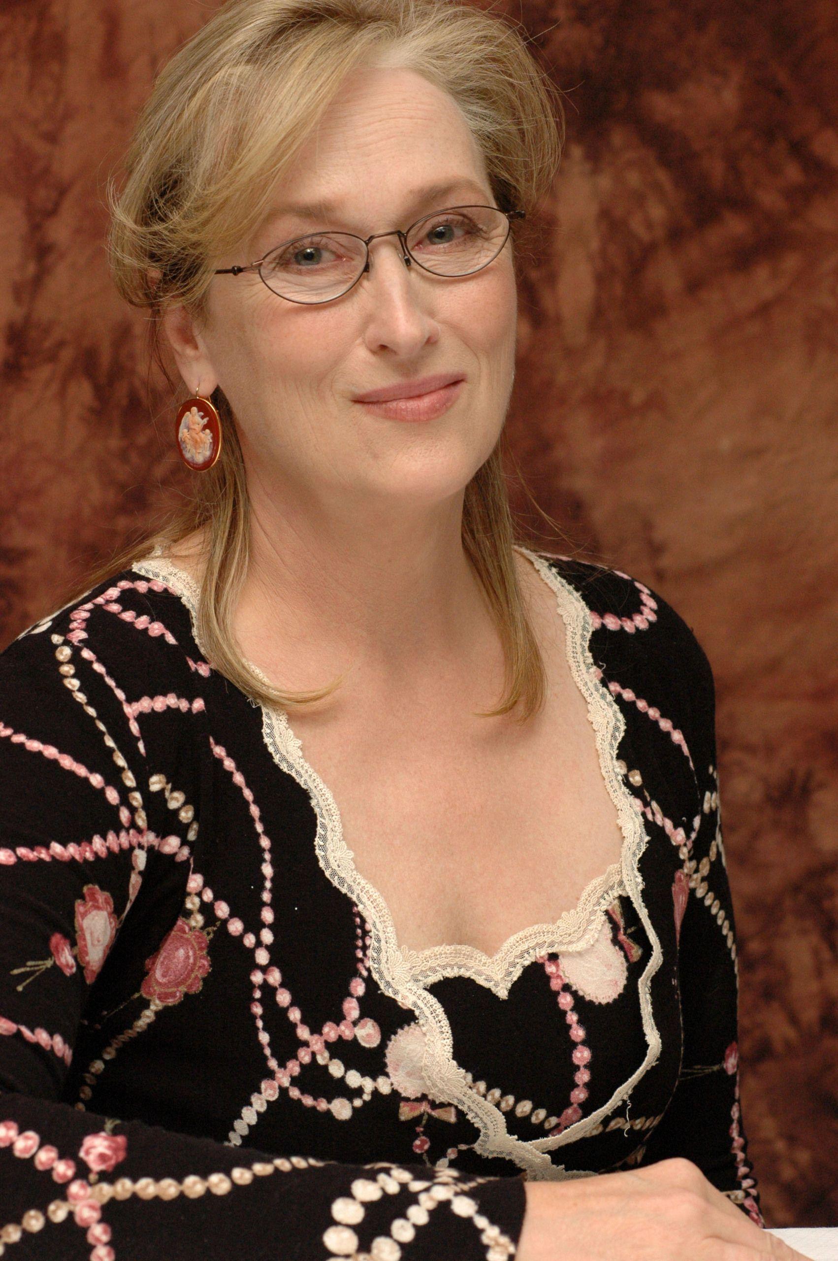 Wallpapers Wallbase Beauty: Meryl Streep