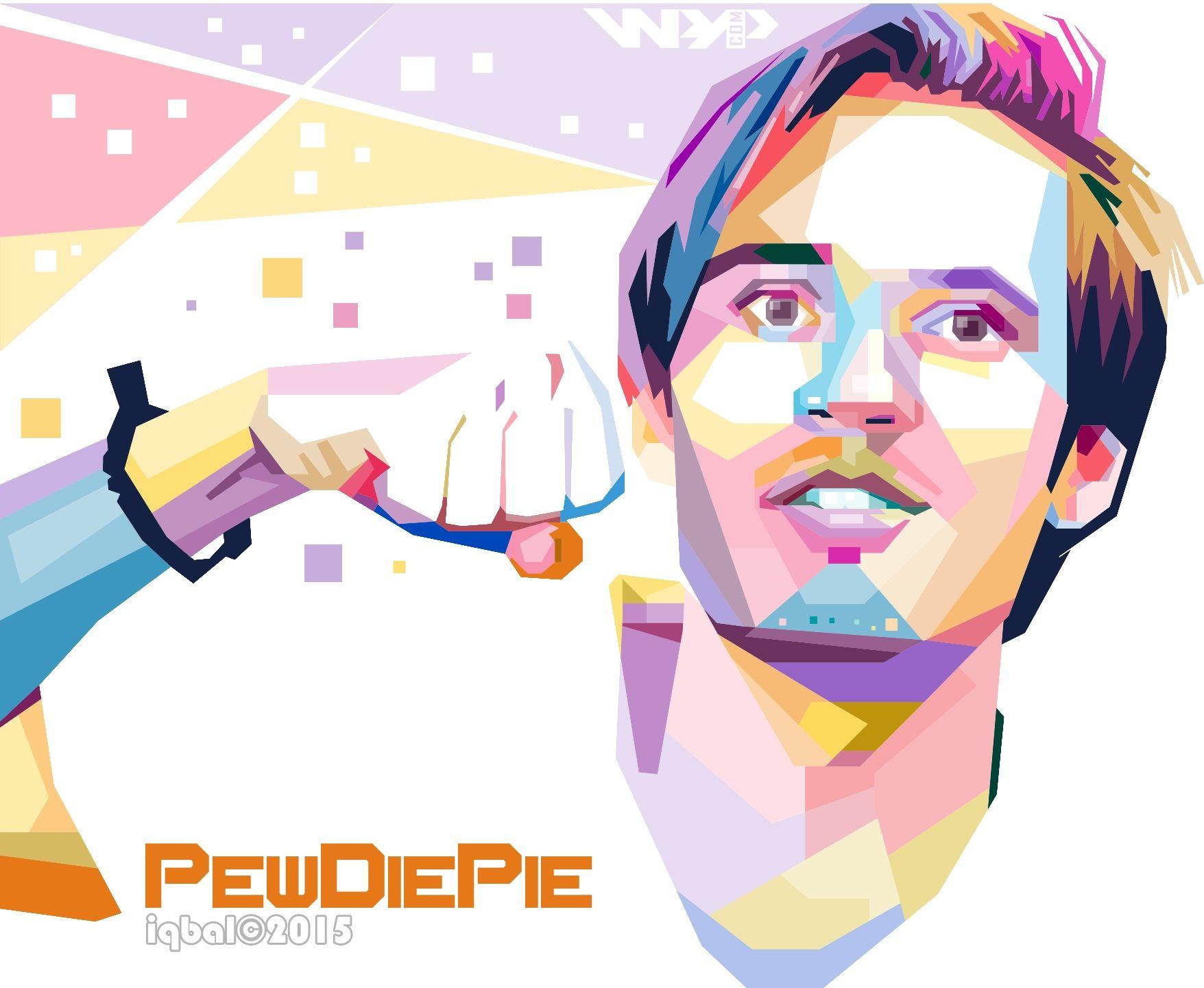 pewdiepie HD Wallpapers