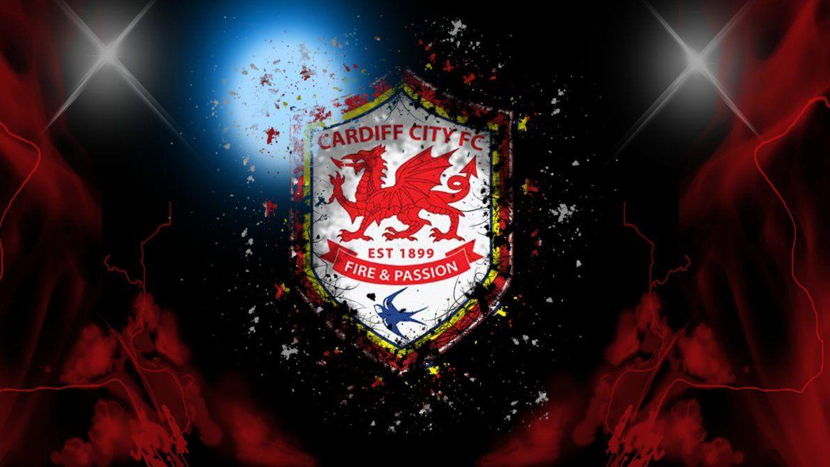 Cardiff City Wallpapers HD