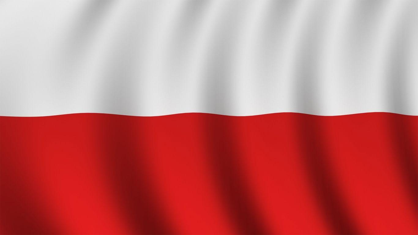 Poland flag