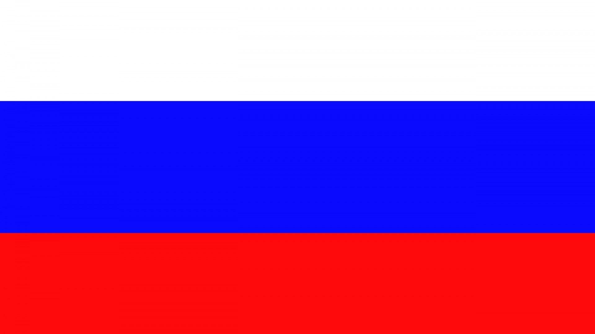 Image: Russian flag