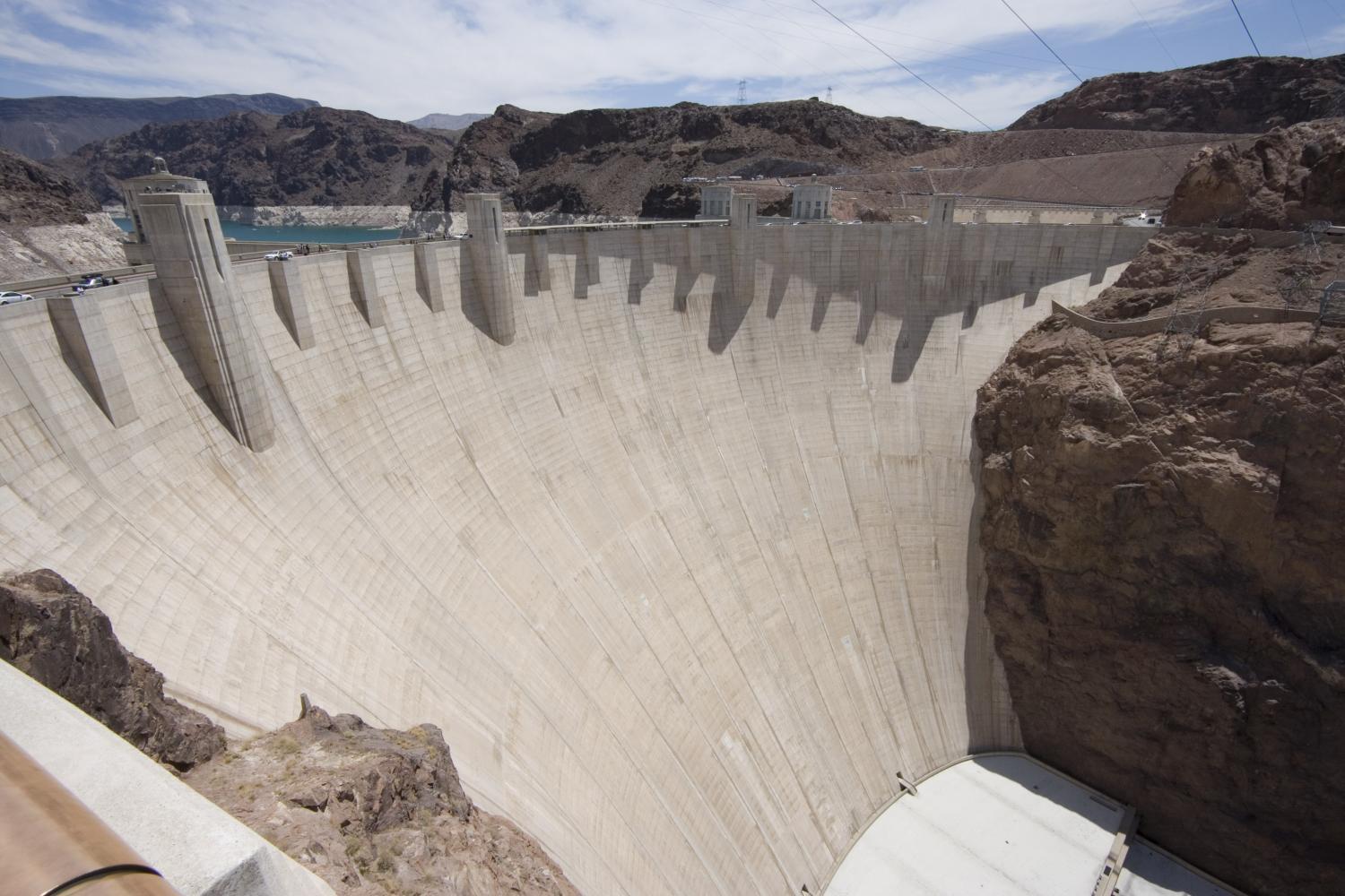 Hoover Dam wallpapers, Man Made, HQ Hoover Dam pictures