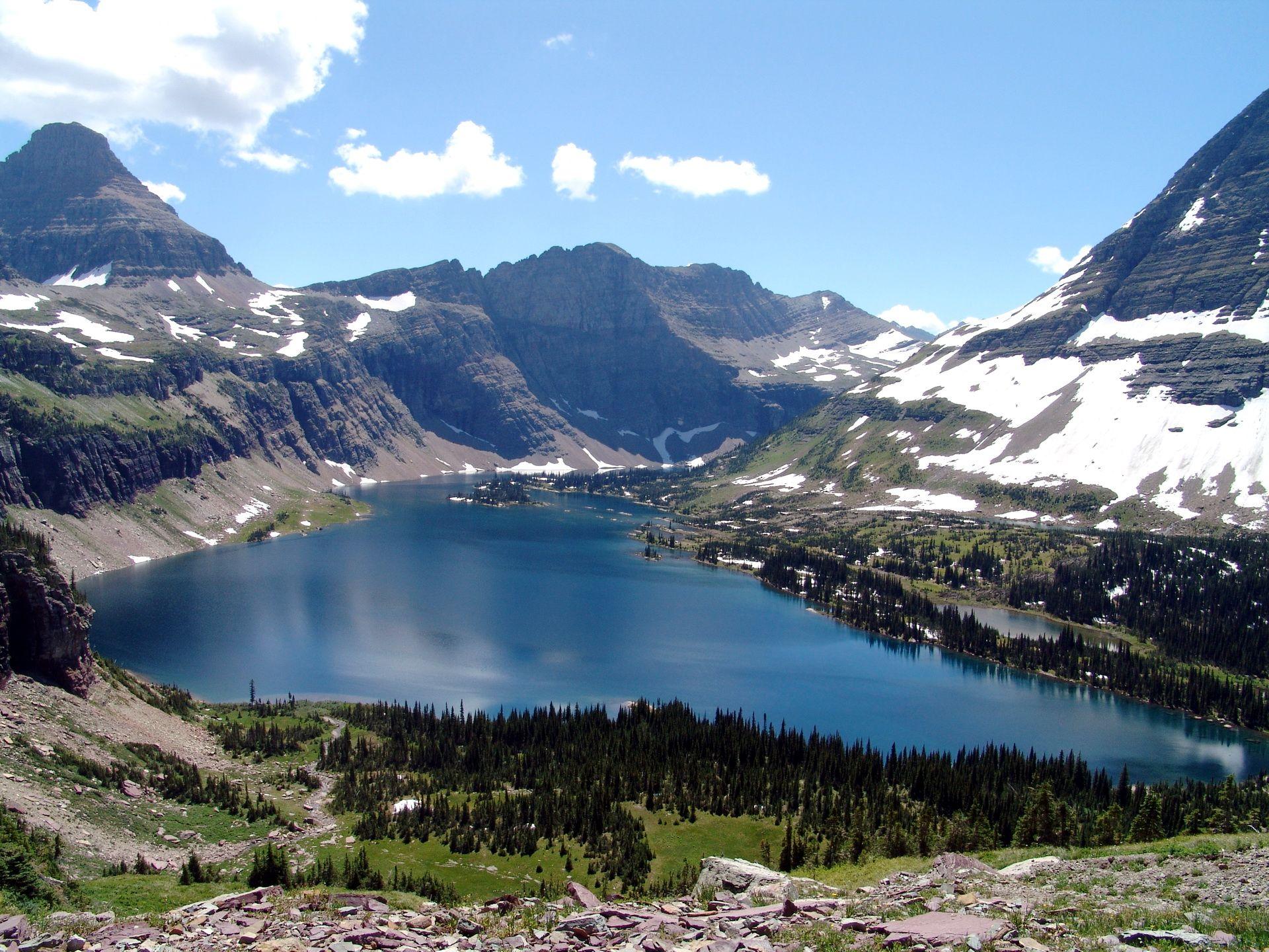 montana state parks