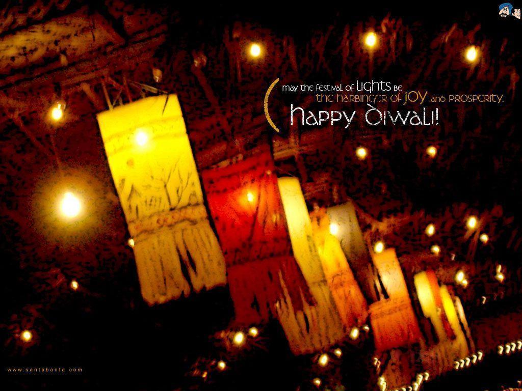 Download Free Diwali Wallpapers