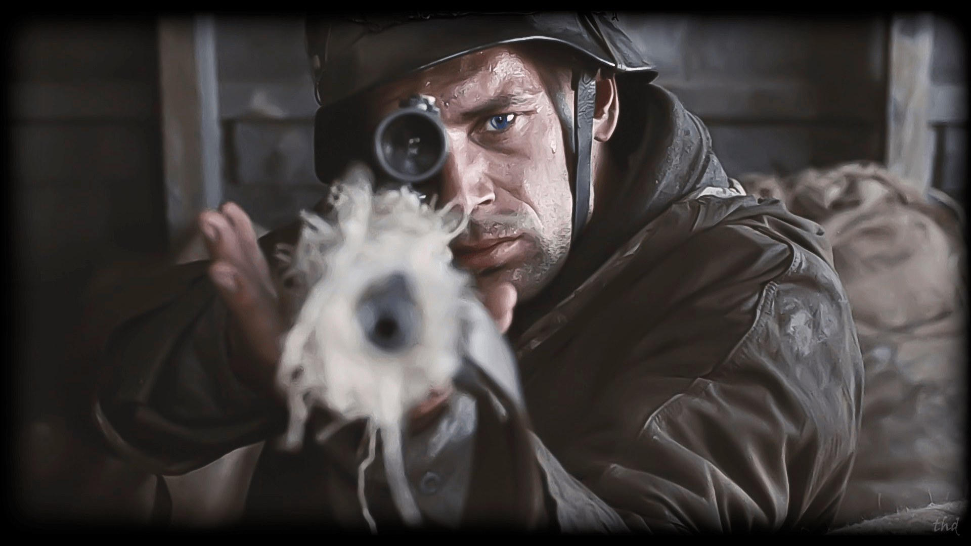 1 Saving Private Ryan HD Wallpapers