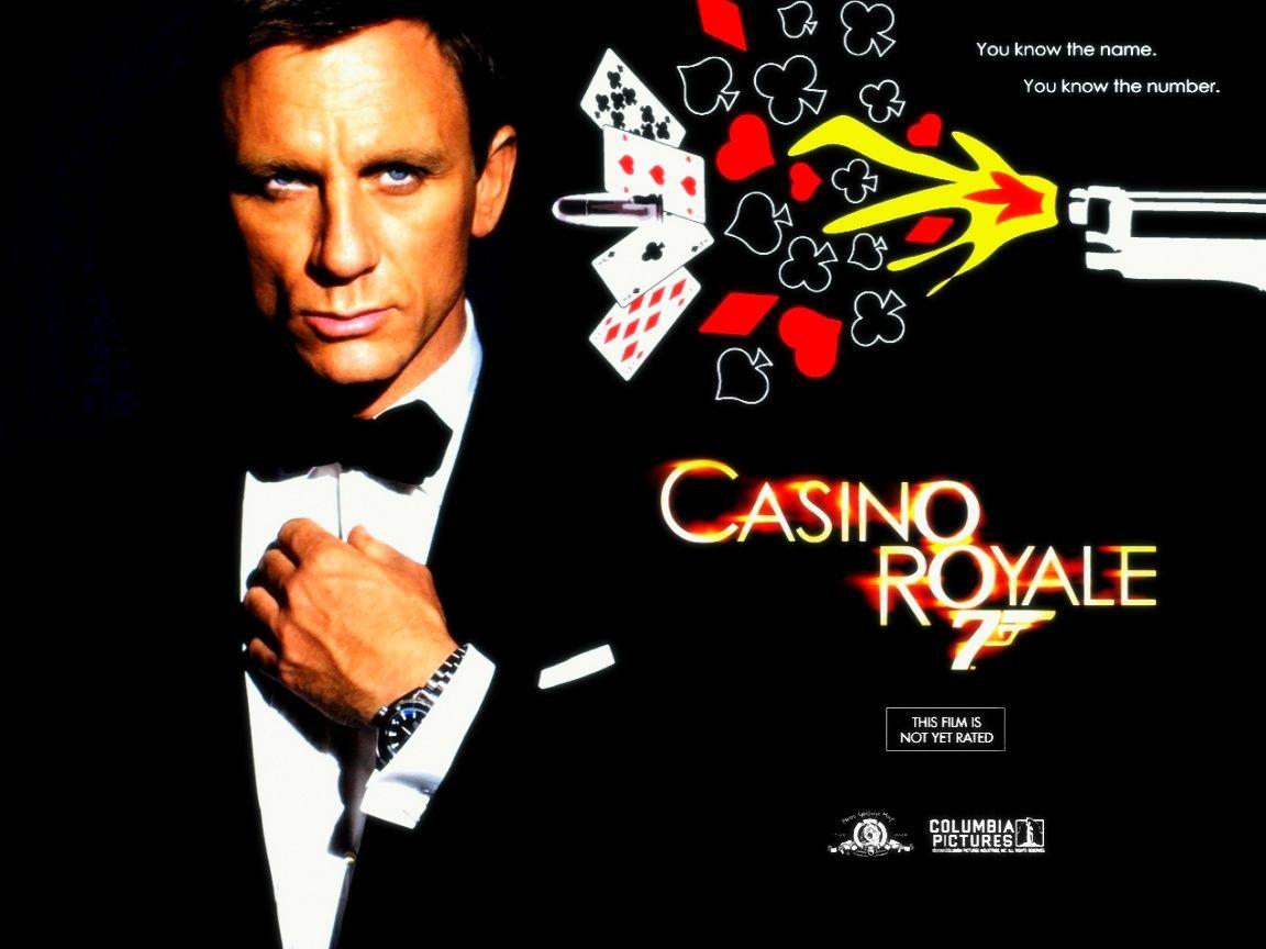 Casino Royale HD image