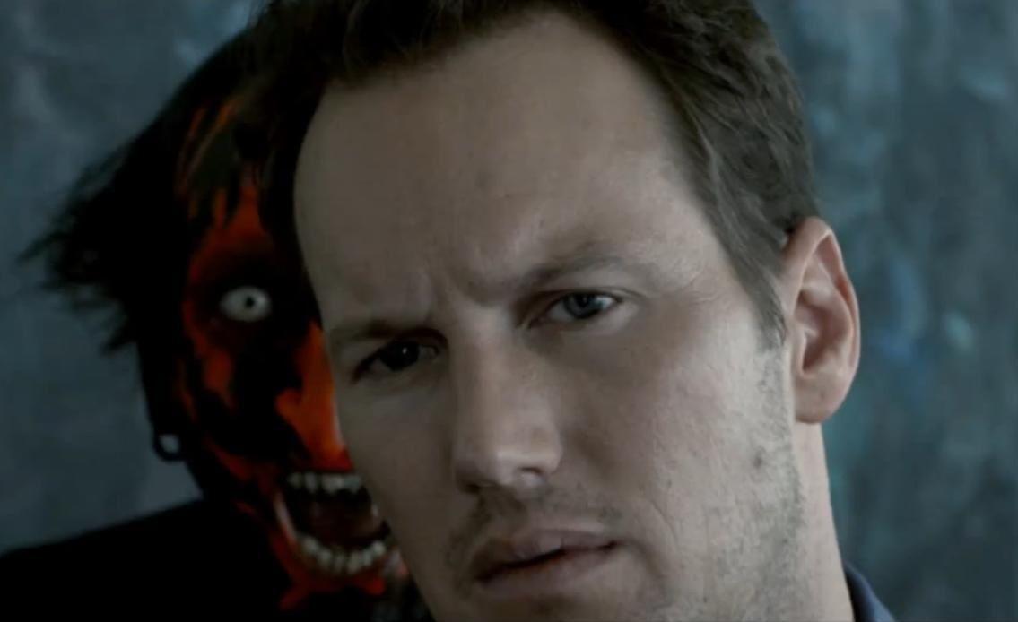 Insidious Review