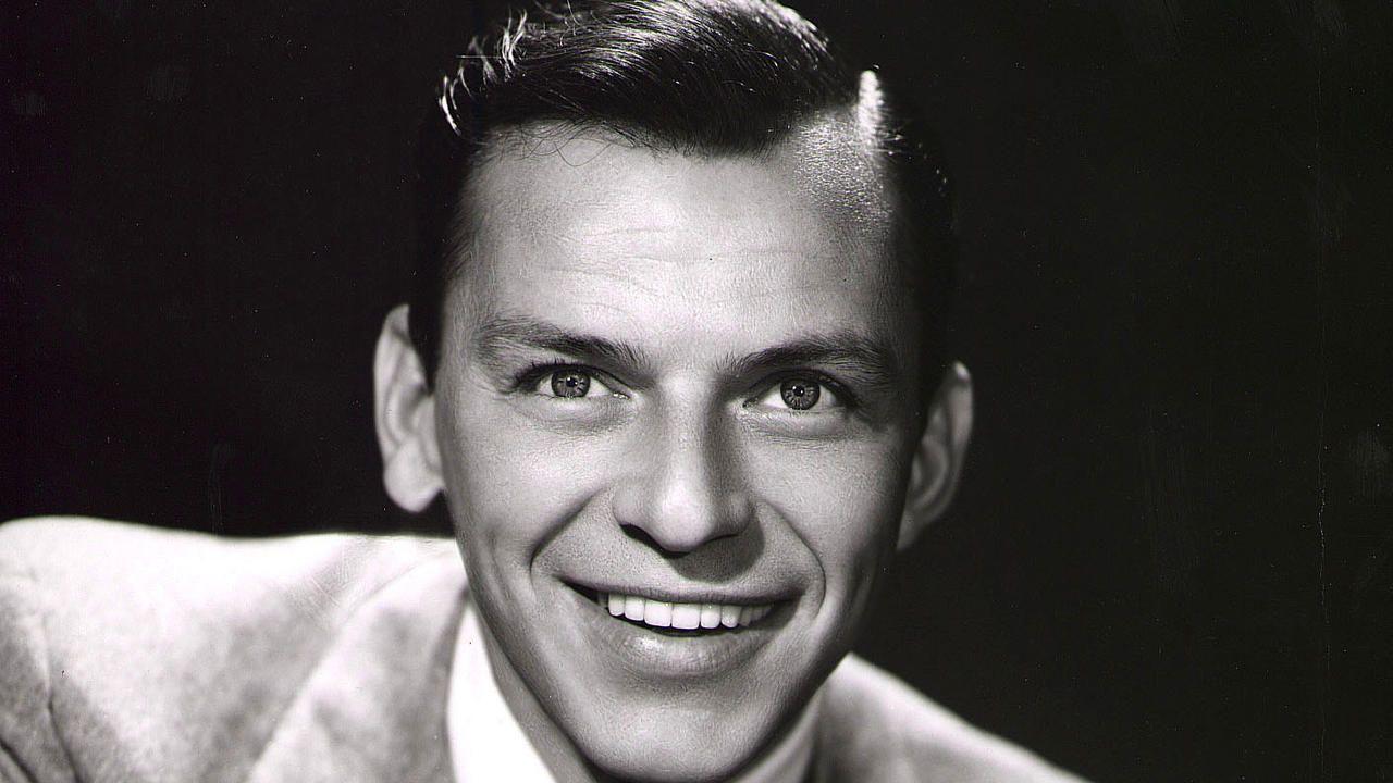 HD Frank Sinatra Wallpapers and Photos