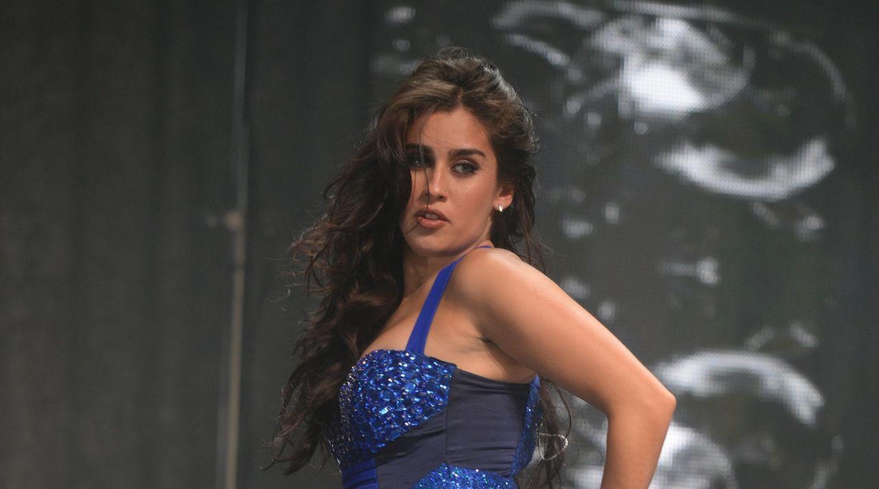 Lauren Jauregui 2016 Wallpapers Image Gallery