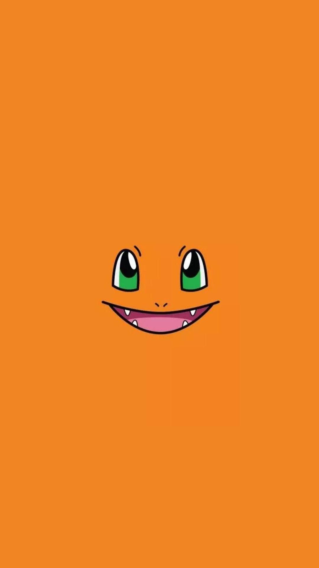 Charmander Pokemon Android wallpapers