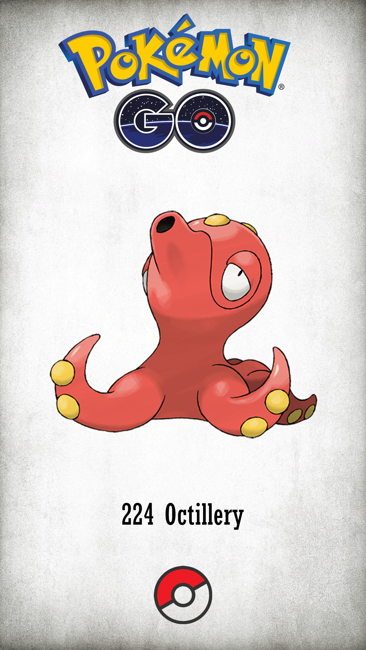 224 Character Octillery