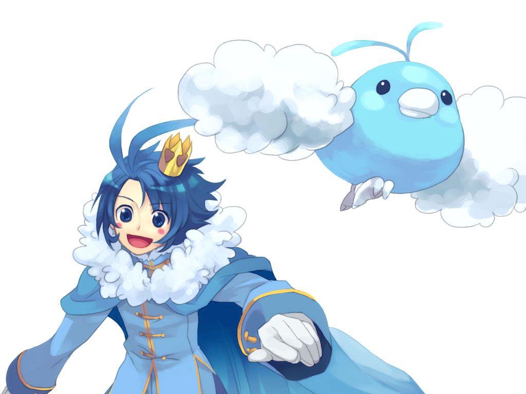 Swablu