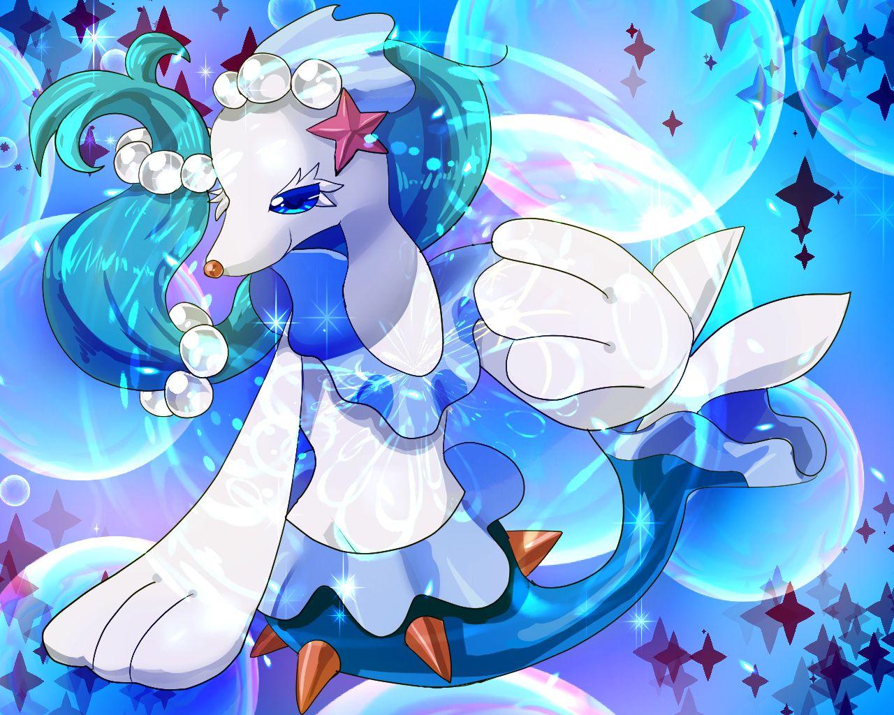 Primarina by kuchunn