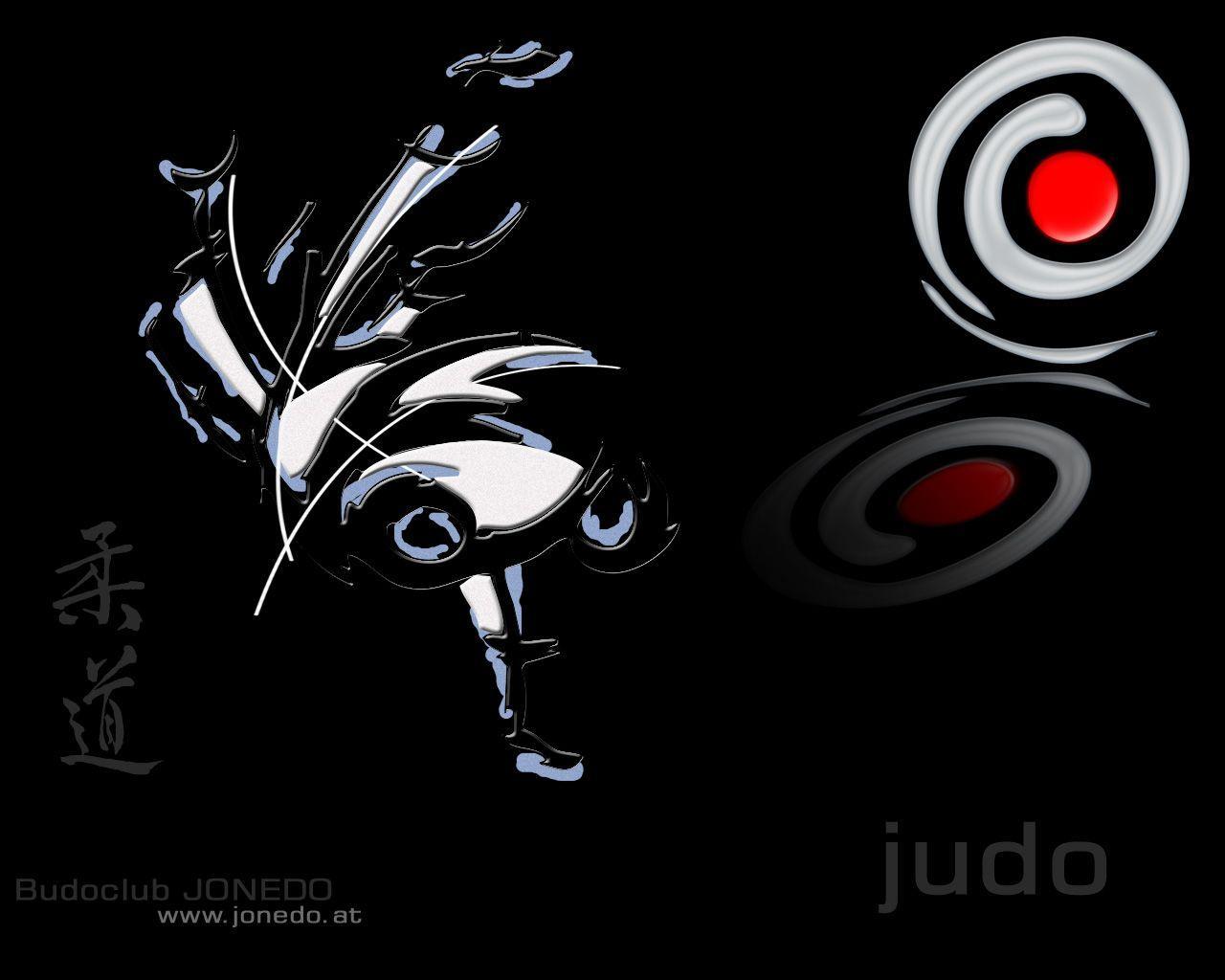 Fonds d&Judo : tous les wallpapers Judo