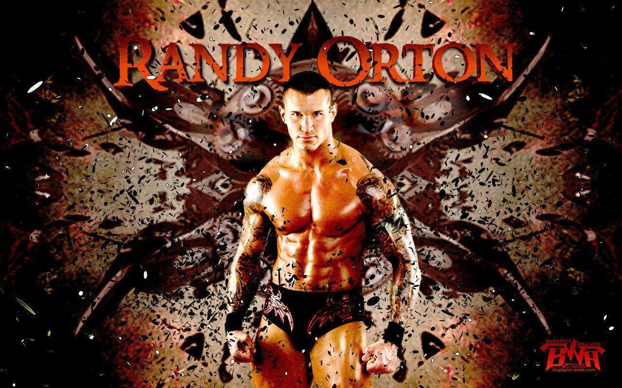 Randy Orton Hd Wallpapers 24680