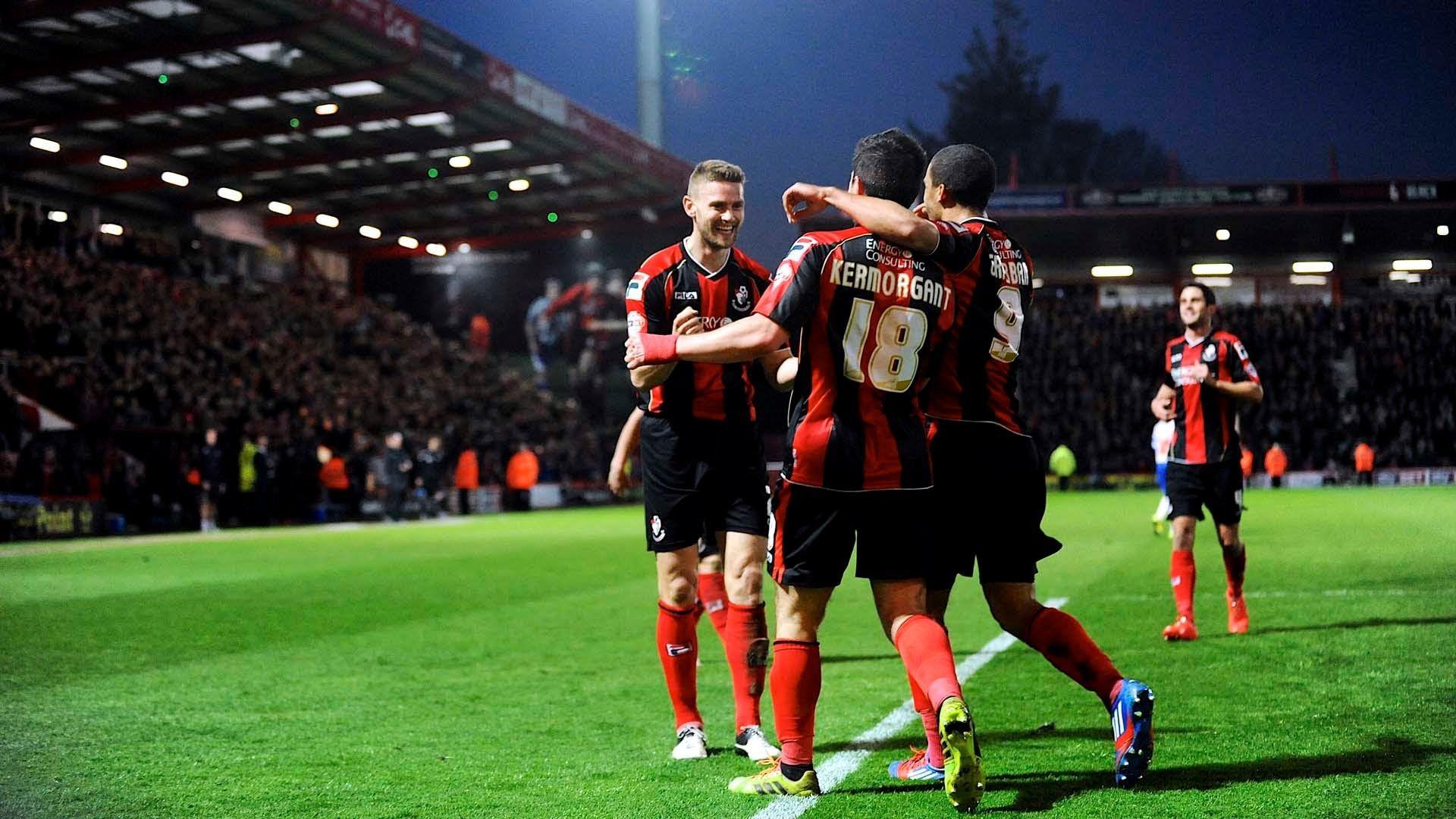 afc bournemouth