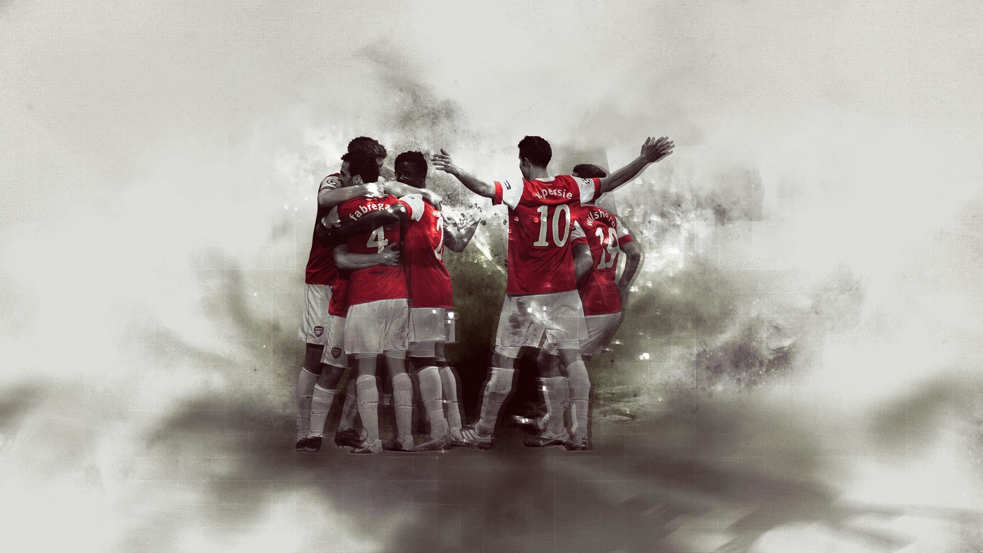 Arsenal Wallpapers HD Backgrounds 1080p Wallpapers