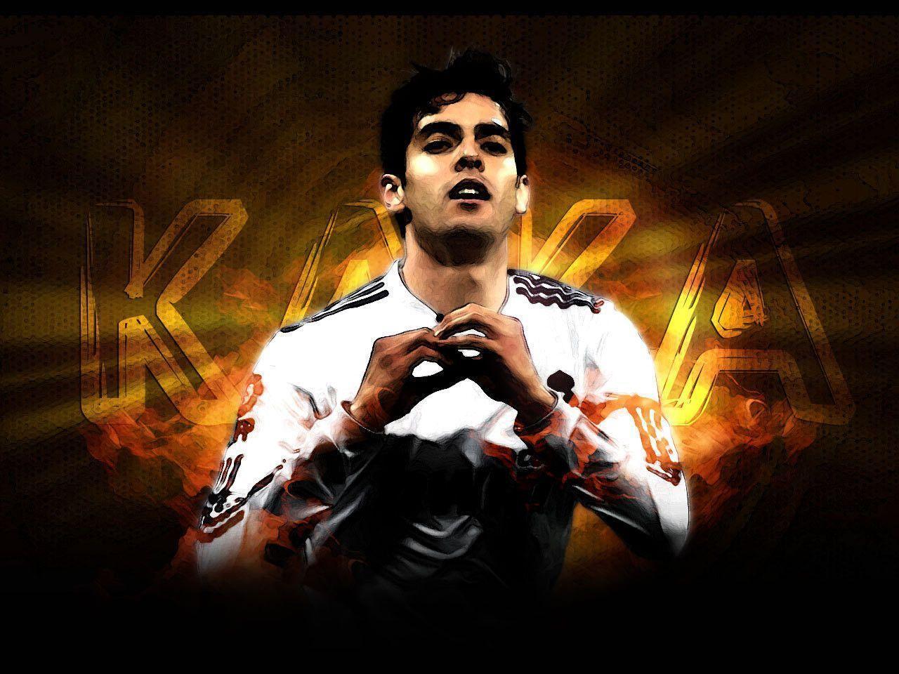 Ricardo Kaka RMA HD Wallpapers