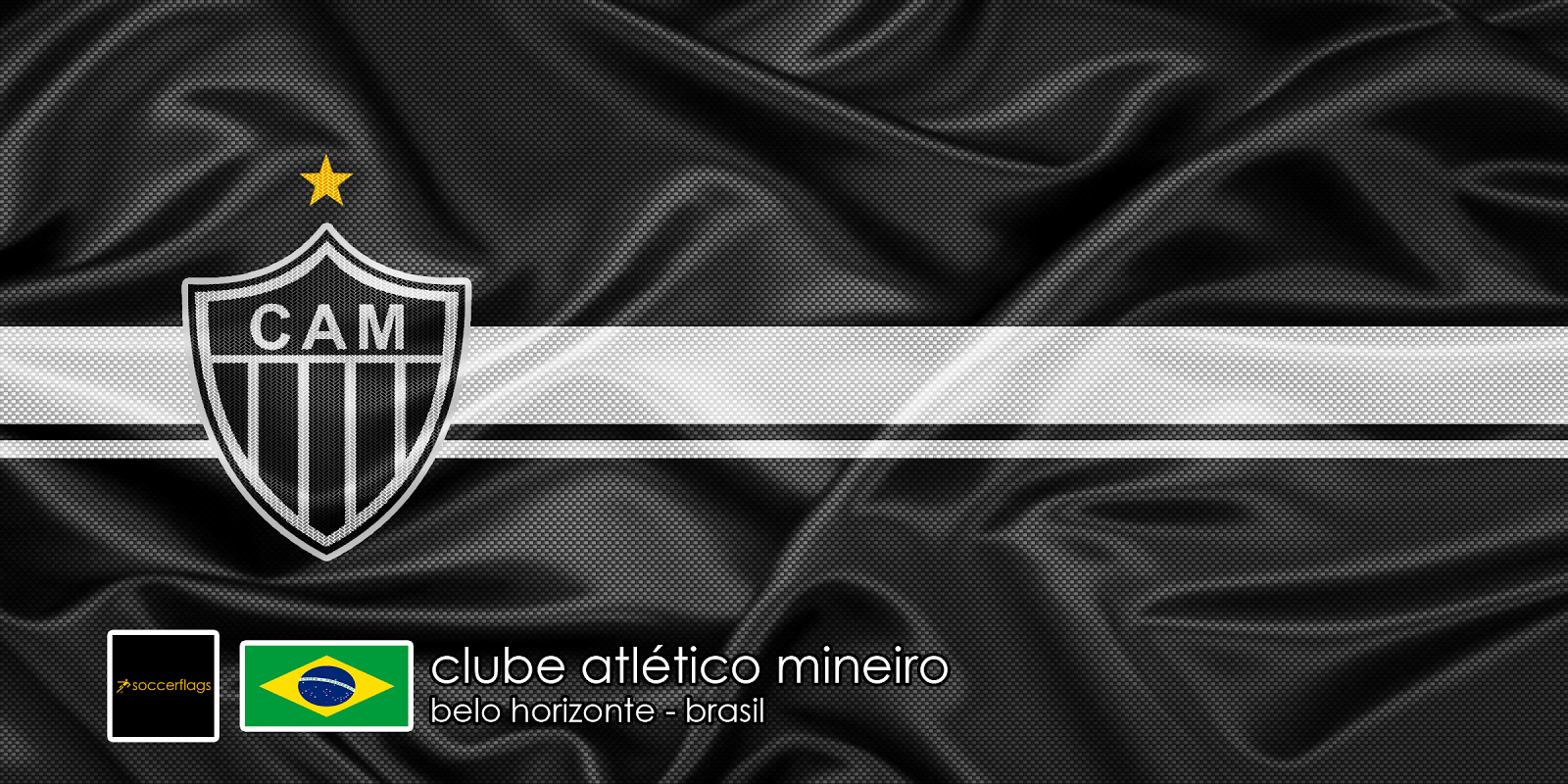 atletico mineiro wallpapers