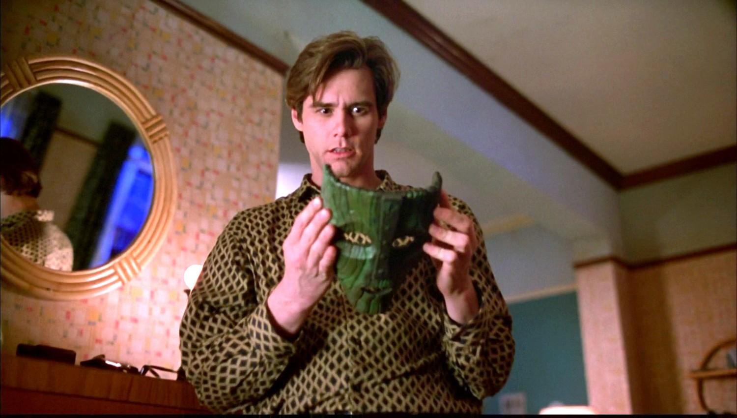 Jim Carrey’s 10 Greatest Performances