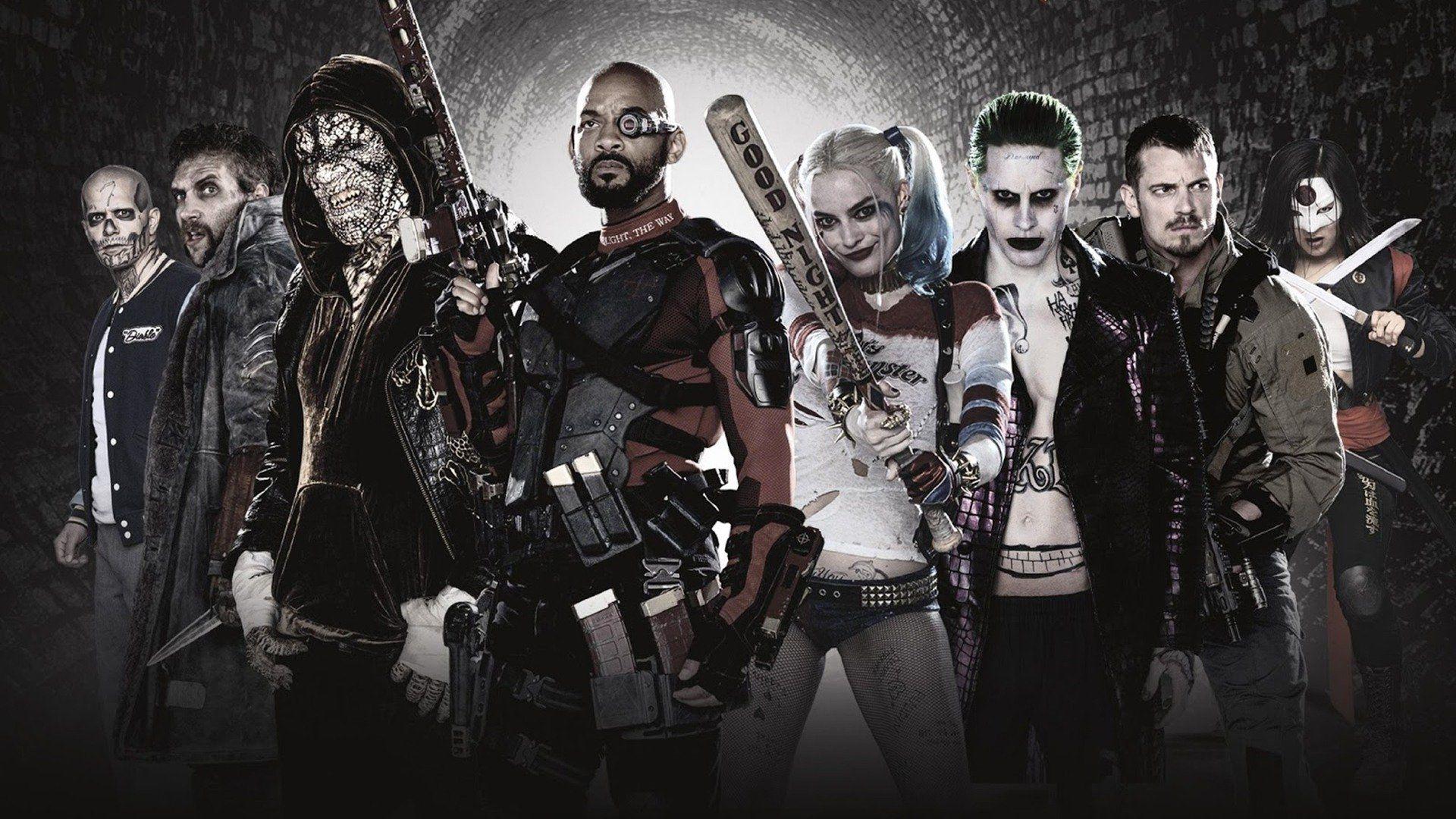 45 Deadshot HD Wallpapers