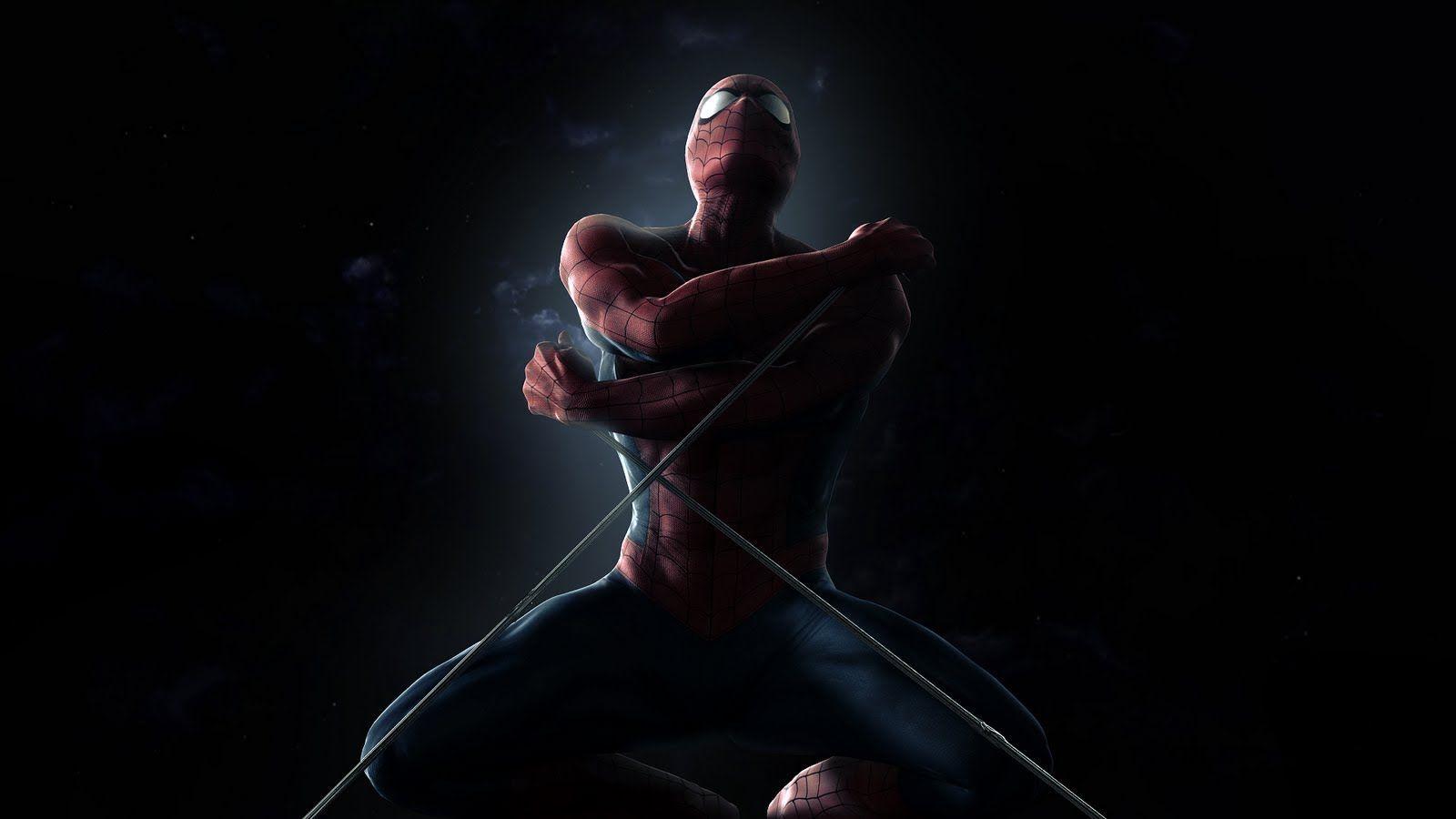 Spiderman 4 HD Wallpapers