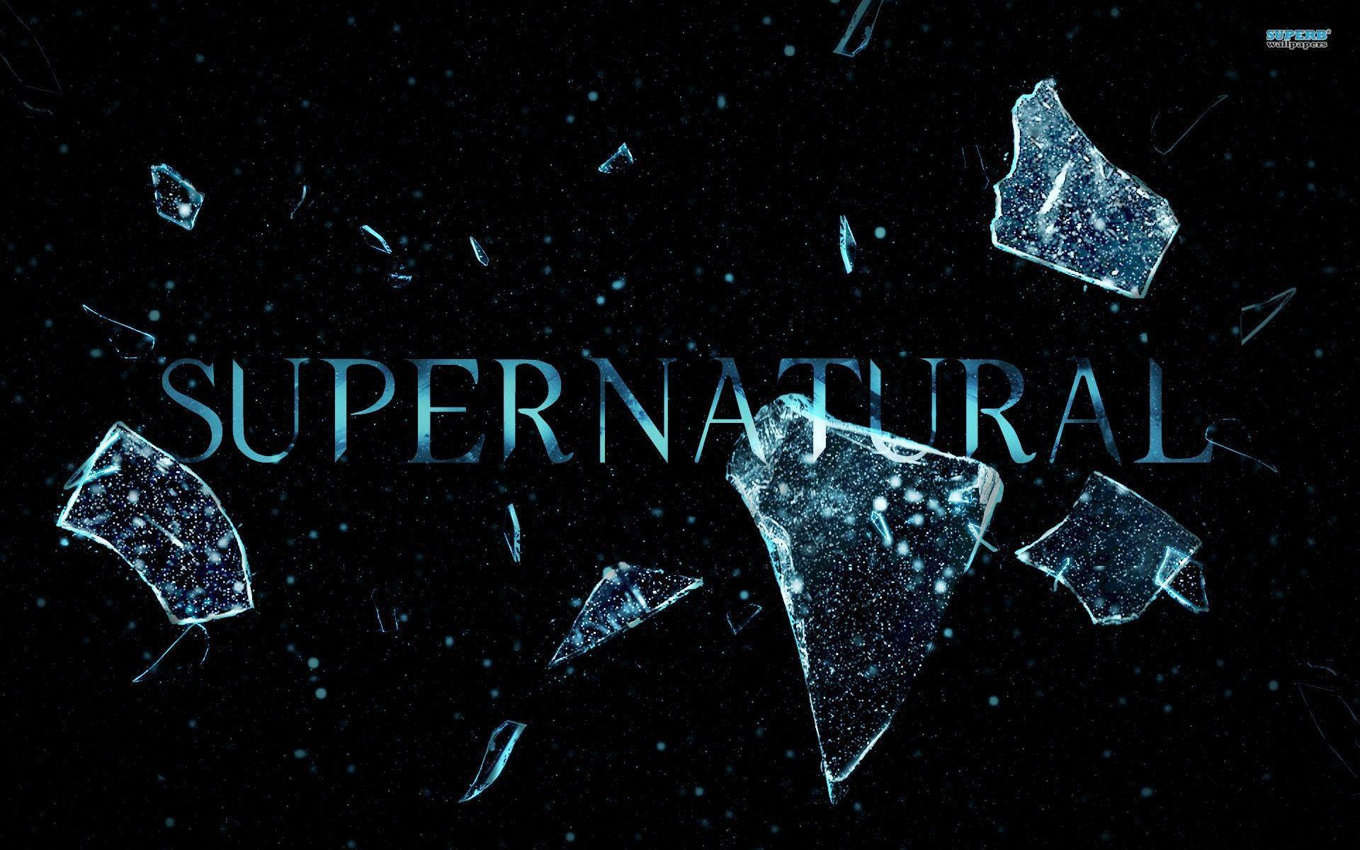 Supernatural HD Wallpapers