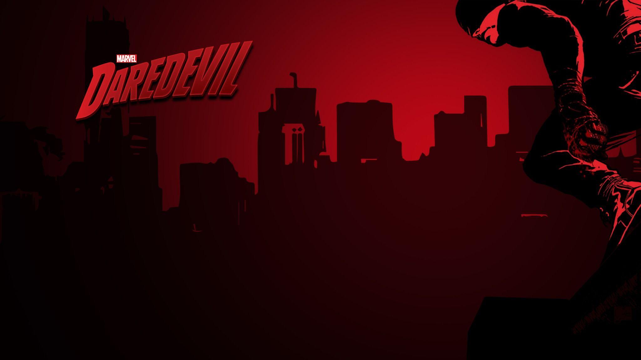 Download Marvel Daredevil Tv Show HD 4k Wallpapers In