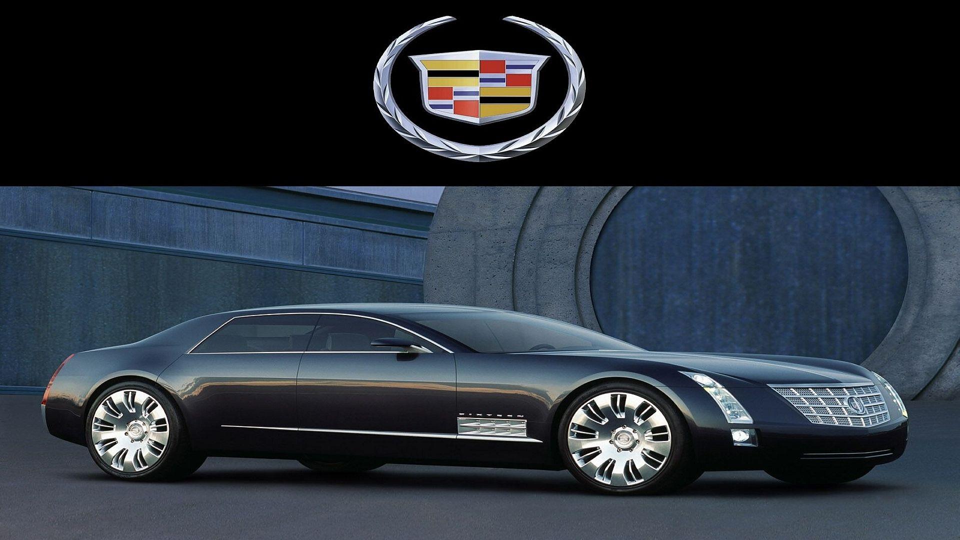 Cadillac Car