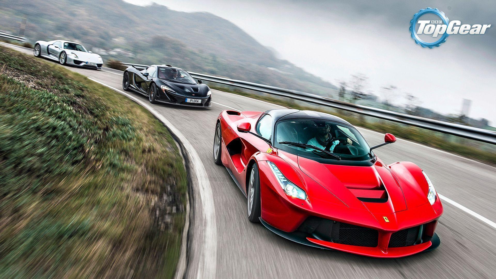 La ferrari hd wallpapers