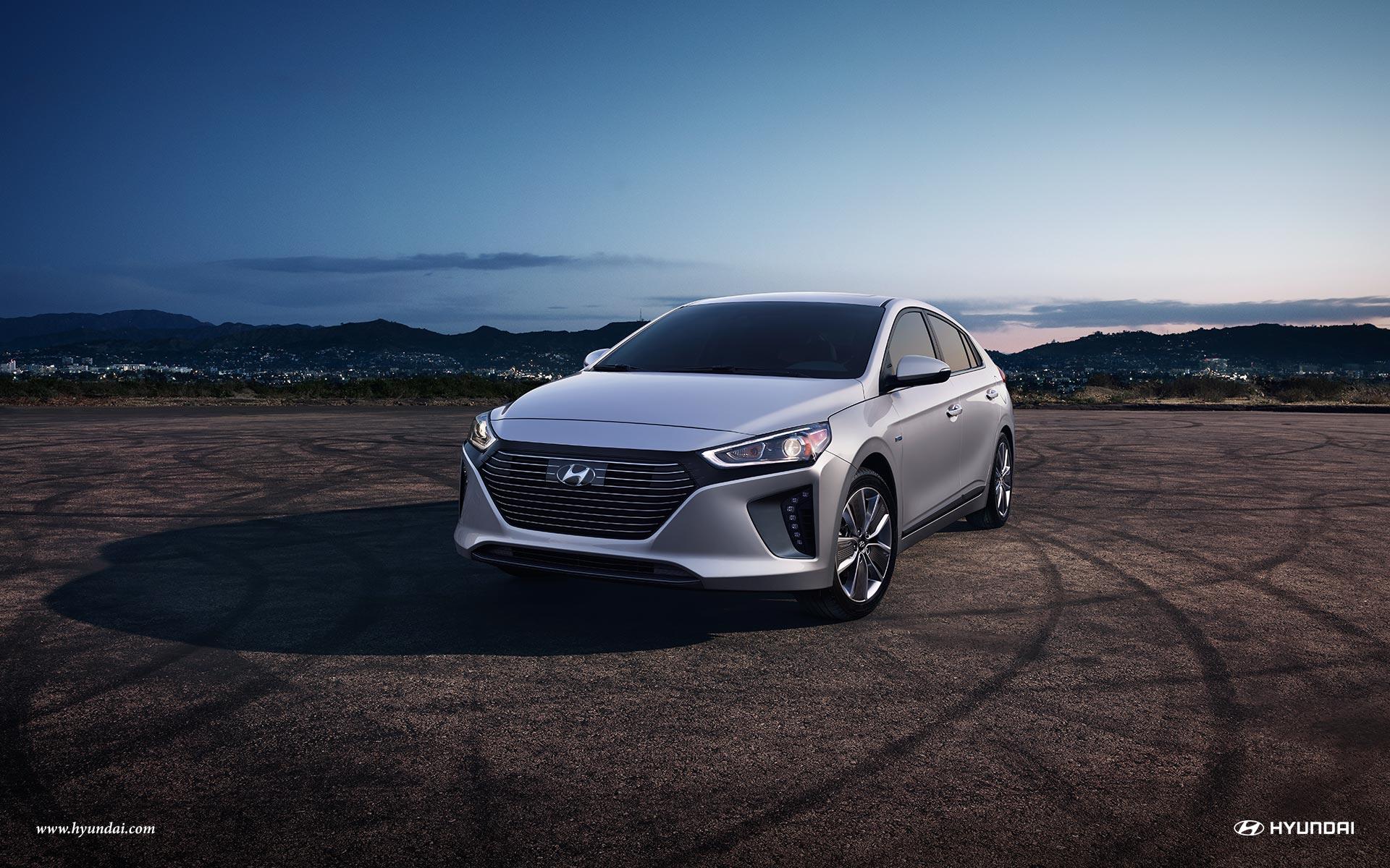 2017 Hyundai Ioniq for sale near Glen Burnie MD, Dundalk MD