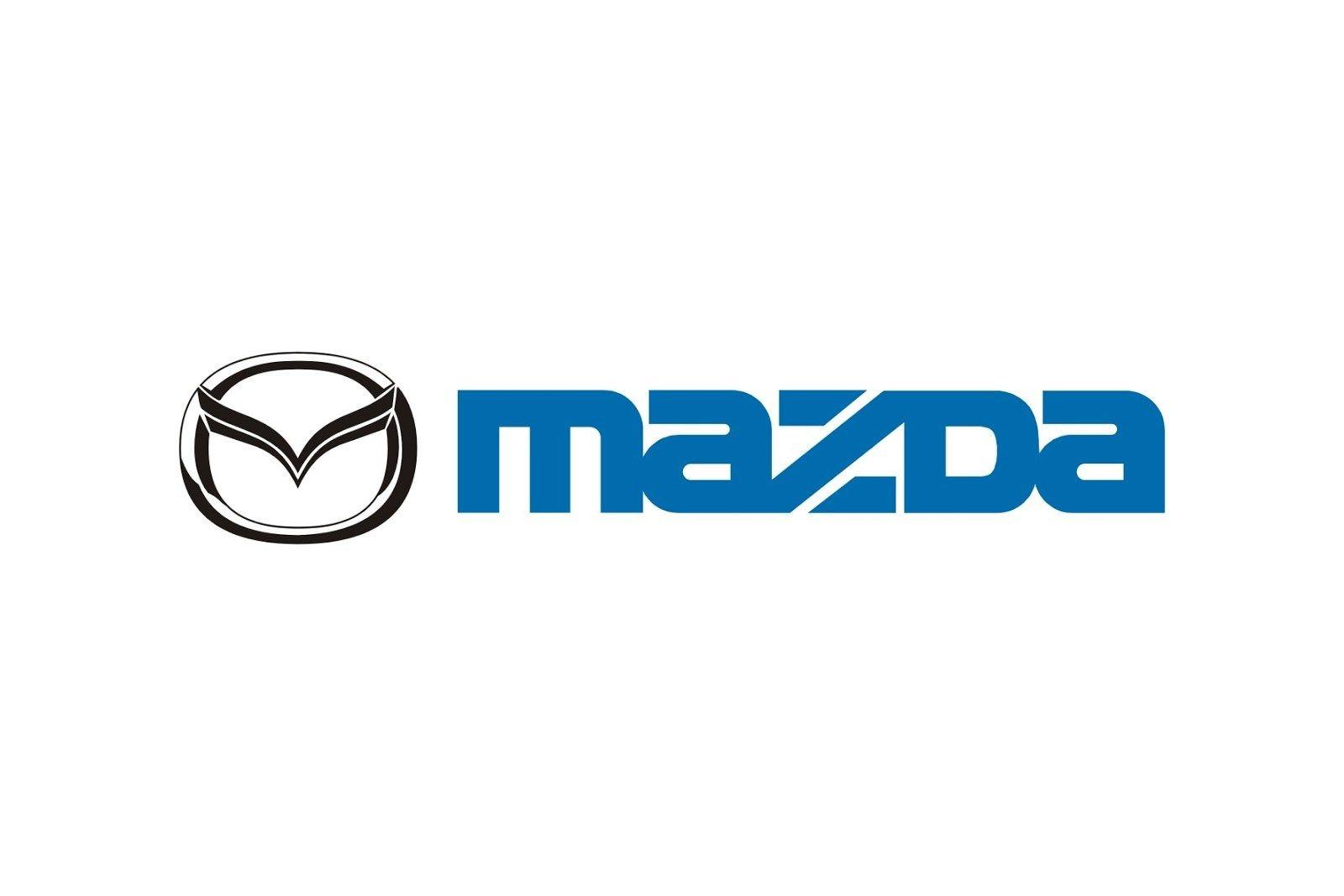 Mazda Logo Photo 1024×814 Mazda logo wallpapers