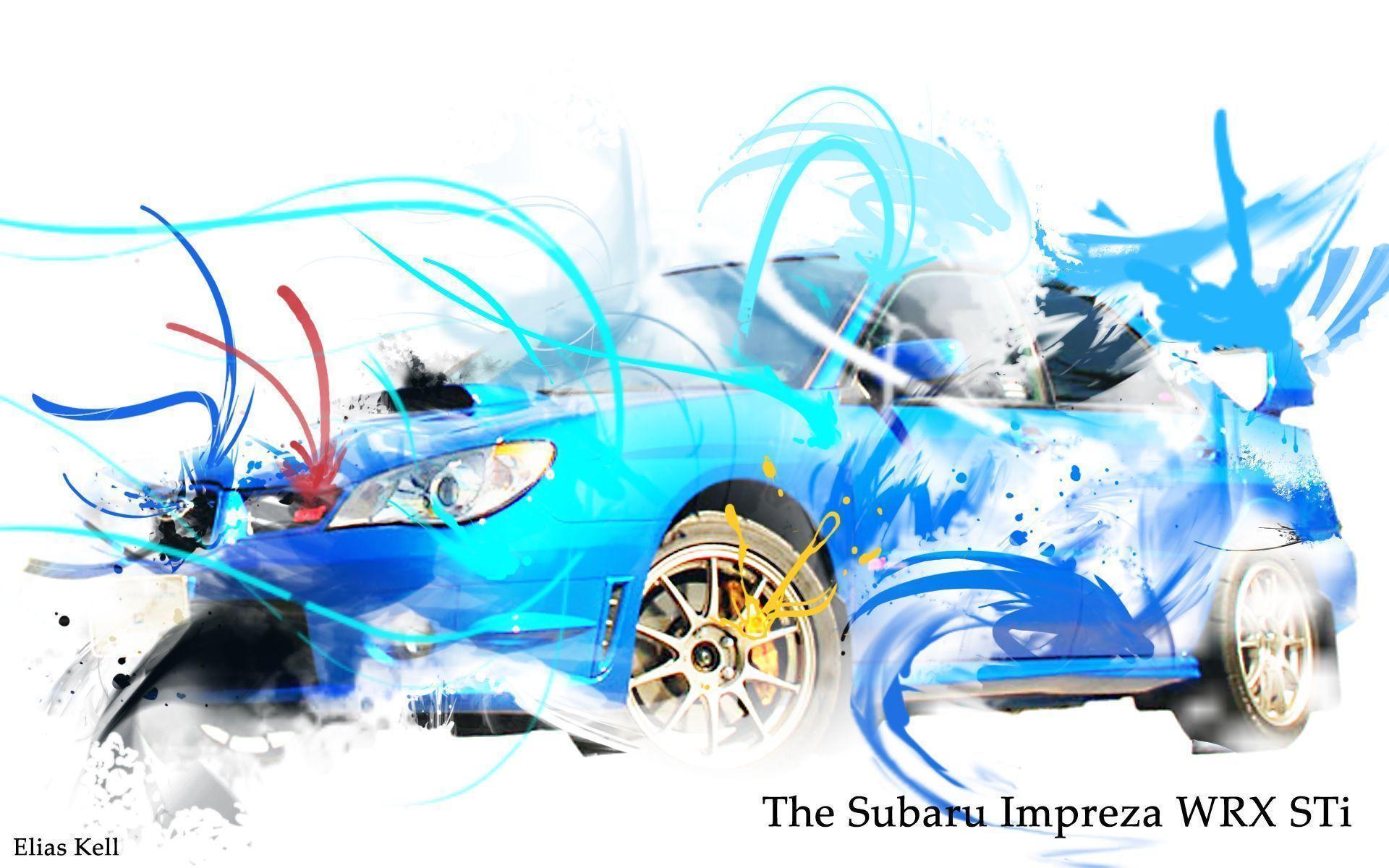 Large Collection of HD Subaru Wallpapers & Subaru Backgrounds