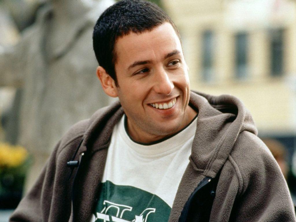 Adam Sandler Aktor Hollywood Termahal