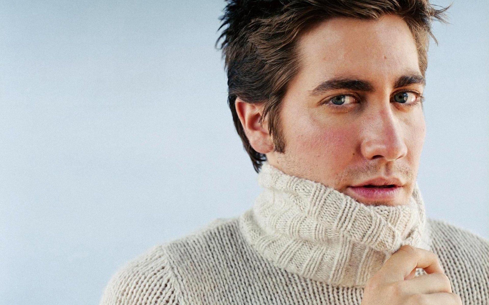 14 HD Jake Gyllenhaal Wallpapers