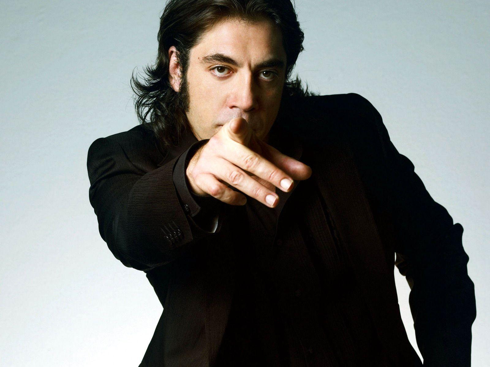 Javier Bardem Wallpapers wallpapers