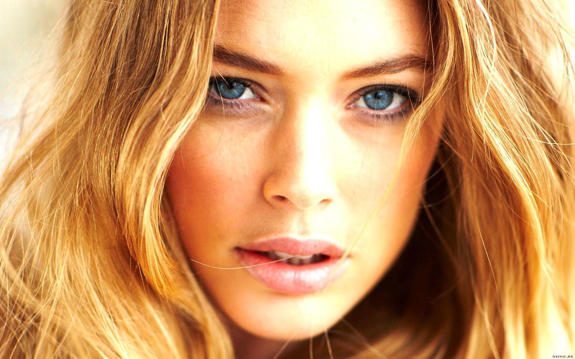 Doutzen Kroes, Desktop wallpapers #