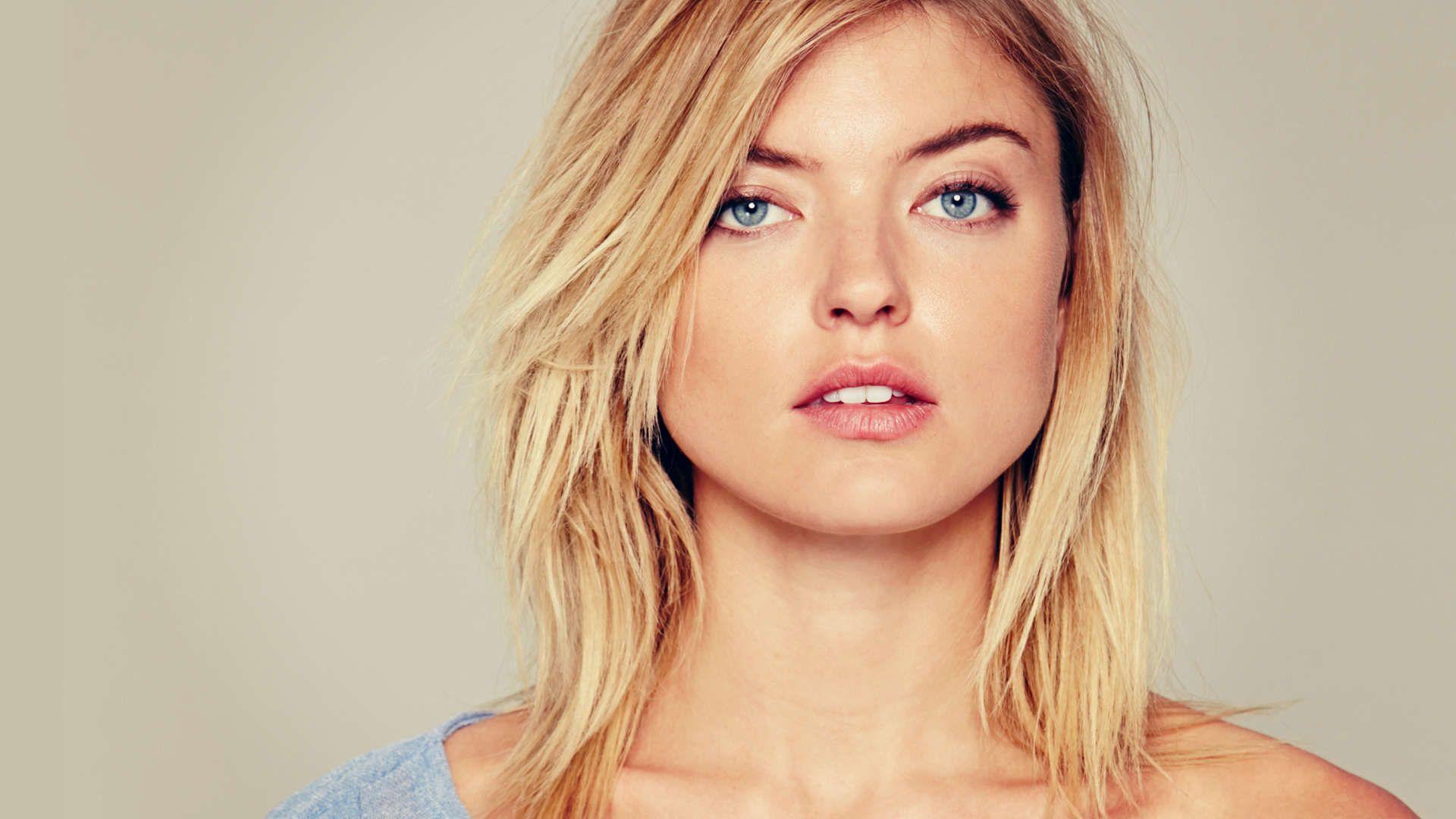 Martha Hunt Wallpapers Hd