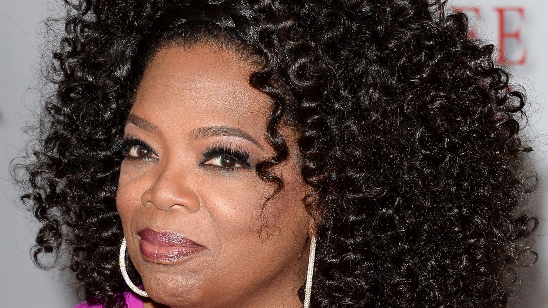 Oprah Winfrey Face Wallpapers 61156 ~ HDWallSource