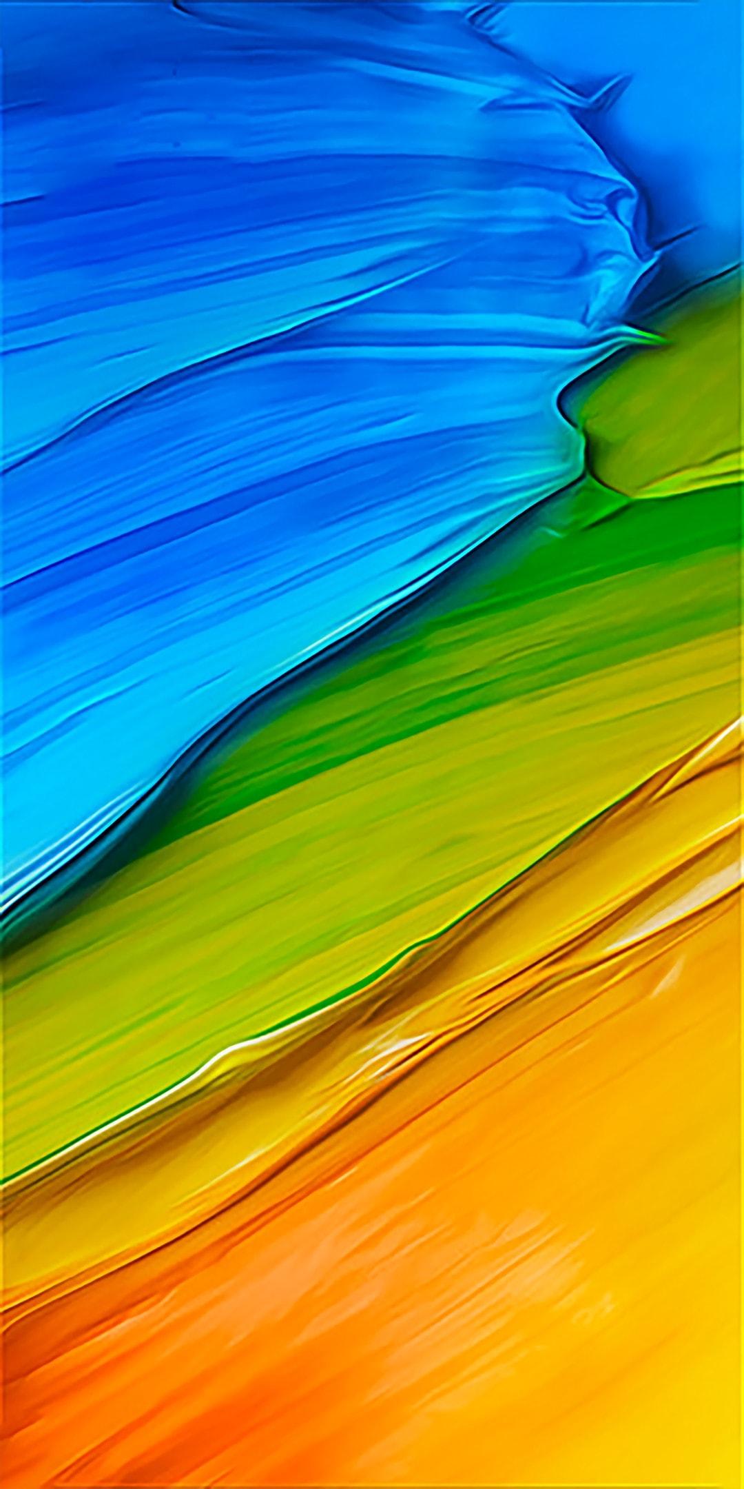 10+] Xiaomi Redmi Note 5 Pro Wallpapers