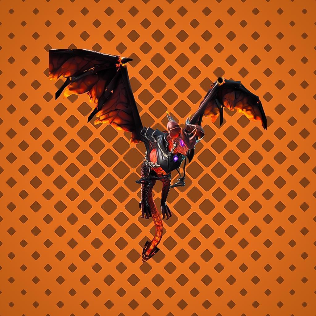 Molten Valkyrie Fortnite wallpapers