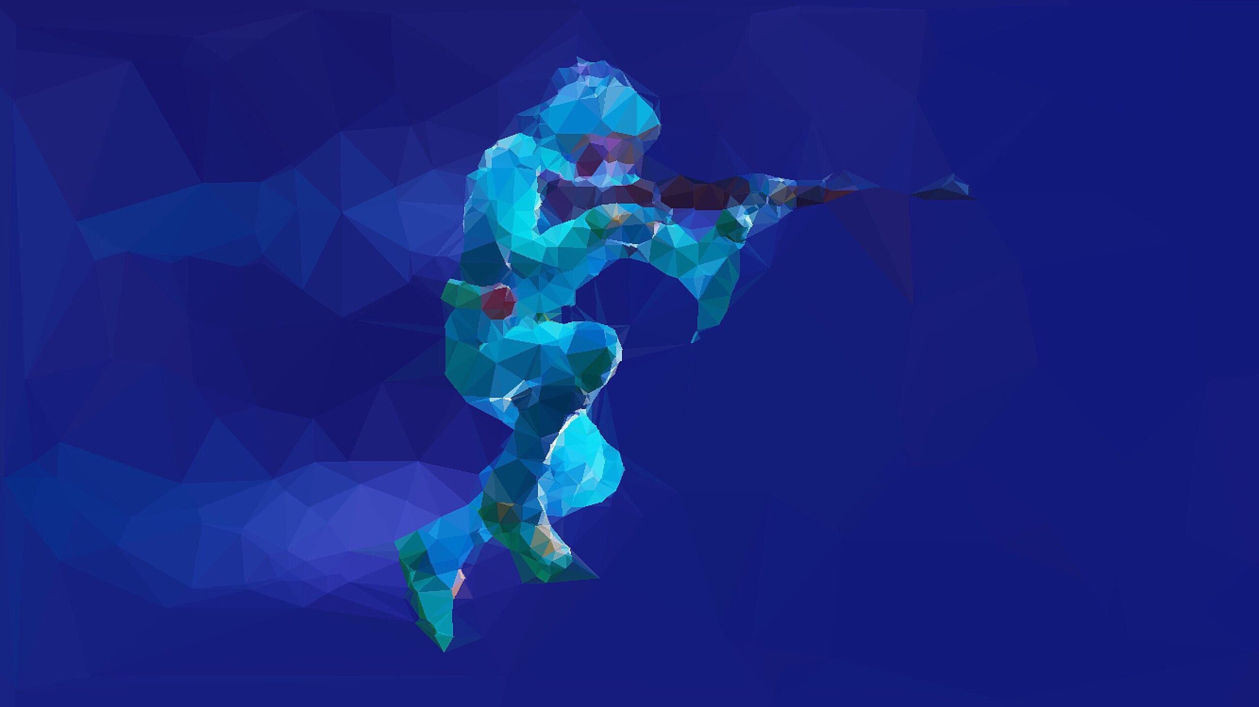 Moisty Merman Wallpapers